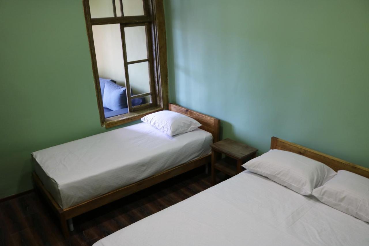 Комплекс Dilijan Town Inn Экстерьер фото