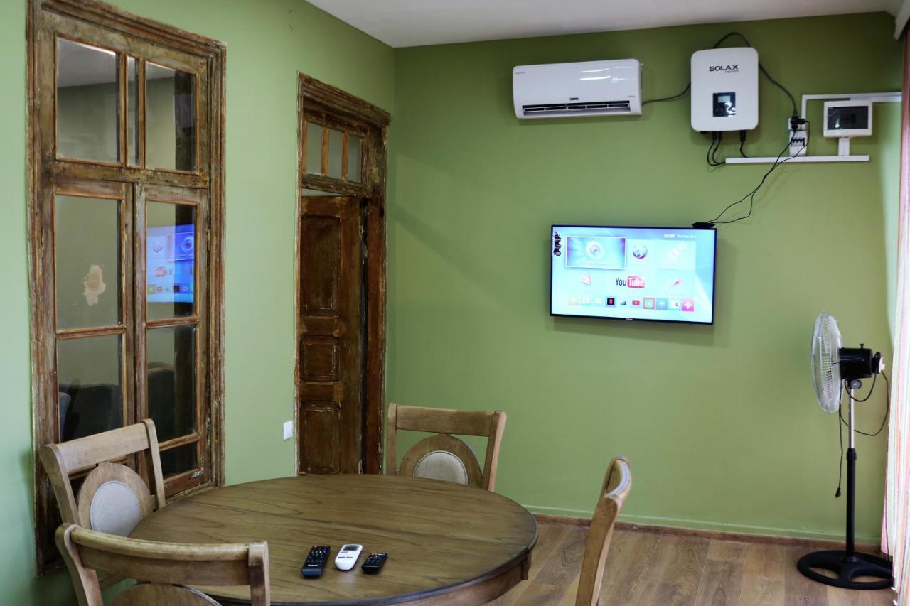 Комплекс Dilijan Town Inn Экстерьер фото